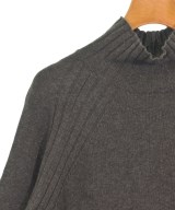green label relaxing（グリーンレーベルリラクシング）ニット・セーター 茶 サイズ:-(M位) レディース/2200704583023