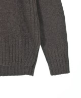 green label relaxing（グリーンレーベルリラクシング）ニット・セーター 茶 サイズ:-(M位) レディース/2200704583023