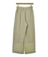 green label relaxing（グリーンレーベルリラクシング）その他 ベージュ サイズ:F レディース/2200706105070