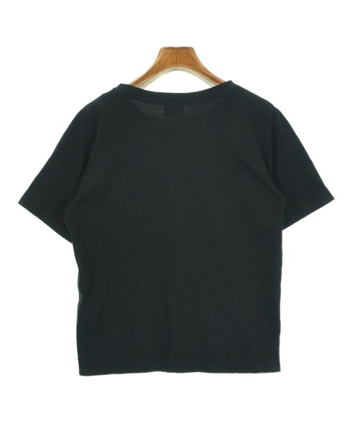 green label relaxing（グリーンレーベルリラクシング）Tシャツ・カットソー 黒 サイズ:38(M位) レディース/2200703942036