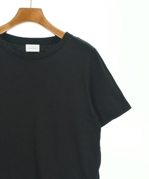 green label relaxing（グリーンレーベルリラクシング）Tシャツ・カットソー 黒 サイズ:38(M位) レディース/2200703942036