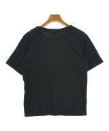 green label relaxing（グリーンレーベルリラクシング）Tシャツ・カットソー 黒 サイズ:38(M位) レディース/2200703942036