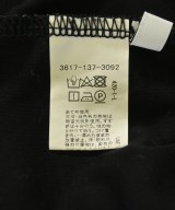 green label relaxing（グリーンレーベルリラクシング）Tシャツ・カットソー 黒 サイズ:38(M位) レディース/2200703942036