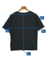 green label relaxing（グリーンレーベルリラクシング）Tシャツ・カットソー 黒 サイズ:38(M位) レディース/2200703942036
