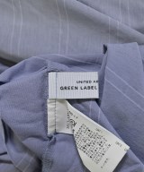 green label relaxing（グリーンレーベルリラクシング）ブラウス 青 サイズ:F レディース/2200703723055