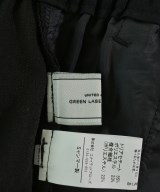green label relaxing（グリーンレーベルリラクシング）スラックス 黒 サイズ:36(S位) レディース/2200701485016