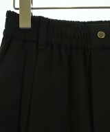 green label relaxing（グリーンレーベルリラクシング）スラックス 黒 サイズ:36(S位) レディース/2200701485016