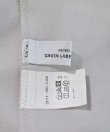 green label relaxing（グリーンレーベルリラクシング）ブラウス グレー サイズ:-(M位) レディース/2200701485108