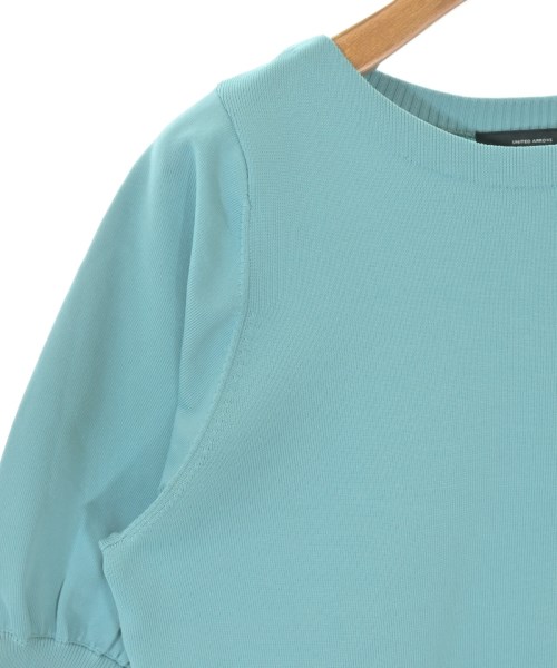 green label relaxing（グリーンレーベルリラクシング）ニット・セーター 緑 サイズ:-(M位) レディース/2200701485160