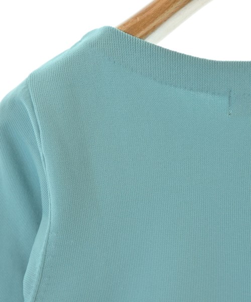 green label relaxing（グリーンレーベルリラクシング）ニット・セーター 緑 サイズ:-(M位) レディース/2200701485160
