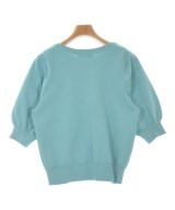 green label relaxing（グリーンレーベルリラクシング）ニット・セーター 緑 サイズ:-(M位) レディース/2200701485160