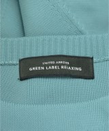 green label relaxing（グリーンレーベルリラクシング）ニット・セーター 緑 サイズ:-(M位) レディース/2200701485160