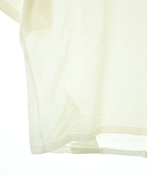 green label relaxing（グリーンレーベルリラクシング）Tシャツ・カットソー 白 サイズ:F レディース/2200703467041