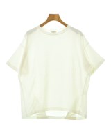 green label relaxing（グリーンレーベルリラクシング）Tシャツ・カットソー 白 サイズ:F レディース/2200703467041