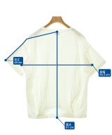 green label relaxing（グリーンレーベルリラクシング）Tシャツ・カットソー 白 サイズ:F レディース/2200703467041