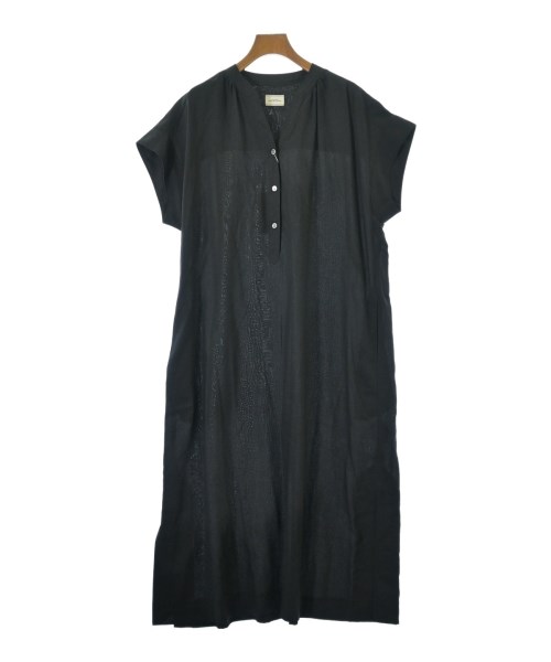 green label relaxing(グリーンレーベルリラクシング)のシャツワンピース サイズ:F 2,400円