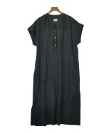 green label relaxing シャツワンピース