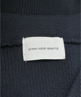 green label relaxing（グリーンレーベルリラクシング）カーディガン 紺 サイズ:-(M位) レディース/2200704783072