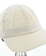 green label relaxing（グリーンレーベルリラクシング）キャップ 白 サイズ:- レディース/2200704799073