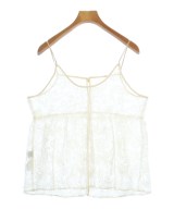 green label relaxing（グリーンレーベルリラクシング）ブラウス 白 サイズ:-(L位) レディース/2200705504041