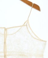 green label relaxing（グリーンレーベルリラクシング）ブラウス 白 サイズ:-(L位) レディース/2200705504041
