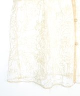 green label relaxing（グリーンレーベルリラクシング）ブラウス 白 サイズ:-(L位) レディース/2200705504041