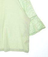 green label relaxing（グリーンレーベルリラクシング）Tシャツ・カットソー 緑 サイズ:-(L位) レディース/2200706178067