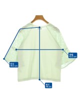 green label relaxing（グリーンレーベルリラクシング）Tシャツ・カットソー 緑 サイズ:-(L位) レディース/2200706178067