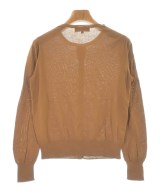 green label relaxing（グリーンレーベルリラクシング）カーディガン 茶 サイズ:38(M位) レディース/2200706491036