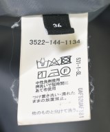 green label relaxing（グリーンレーベルリラクシング）テーラードジャケット グレー サイズ:36(S位) レディース/2200700481019