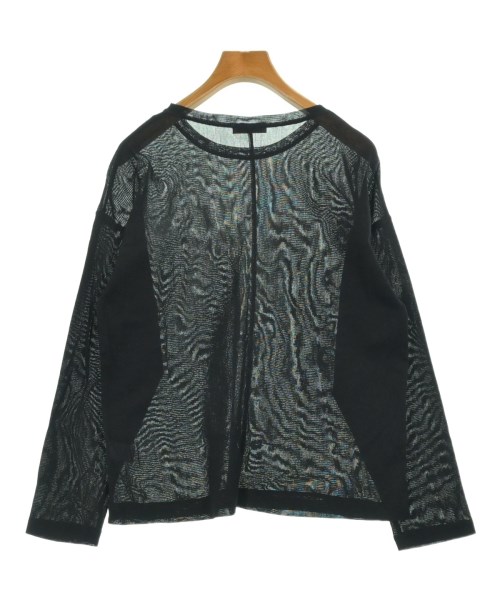 green label relaxing（グリーンレーベルリラクシング）ニット・セーター 黒 サイズ:-(XL位) レディース/2200702220050