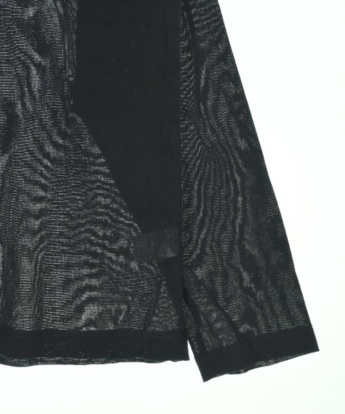 green label relaxing（グリーンレーベルリラクシング）ニット・セーター 黒 サイズ:-(XL位) レディース/2200702220050
