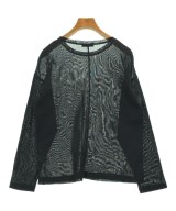 green label relaxing（グリーンレーベルリラクシング）ニット・セーター 黒 サイズ:-(XL位) レディース/2200702220050