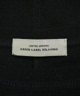 green label relaxing（グリーンレーベルリラクシング）ニット・セーター 黒 サイズ:-(XL位) レディース/2200702220050