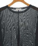 green label relaxing（グリーンレーベルリラクシング）ニット・セーター 黒 サイズ:-(XL位) レディース/2200702220050