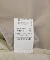 green label relaxing（グリーンレーベルリラクシング）ベスト ベージュ サイズ:F レディース/2200702894107