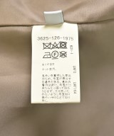 green label relaxing（グリーンレーベルリラクシング）ステンカラーコート ベージュ サイズ:S レディース/2200703228024