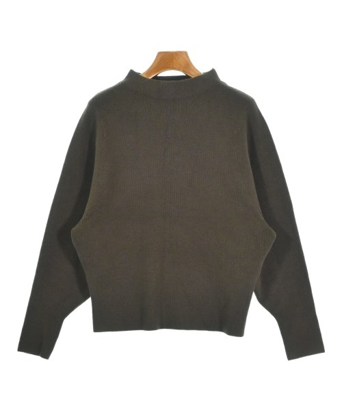 green label relaxing(グリーンレーベルリラクシング)のニット・セーター サイズ:F 2,200円