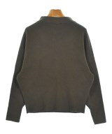 green label relaxing（グリーンレーベルリラクシング）ニット・セーター 茶 サイズ:F レディース/2200703449016