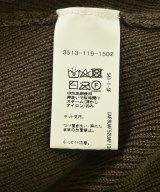 green label relaxing（グリーンレーベルリラクシング）ニット・セーター 茶 サイズ:F レディース/2200703449016