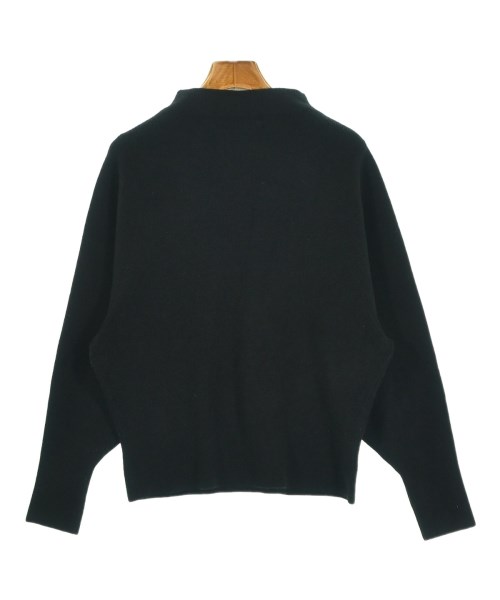 green label relaxing（グリーンレーベルリラクシング）ニット・セーター 黒 サイズ:-(XL位) レディース/2200703449023