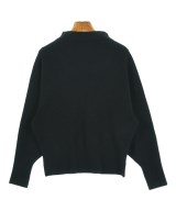 green label relaxing（グリーンレーベルリラクシング）ニット・セーター 黒 サイズ:-(XL位) レディース/2200703449023