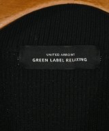 green label relaxing（グリーンレーベルリラクシング）ニット・セーター 黒 サイズ:-(XL位) レディース/2200703449023