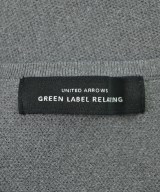 green label relaxing（グリーンレーベルリラクシング）ベスト グレー サイズ:-(M位) レディース/2200704211049