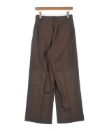 green label relaxing（グリーンレーベルリラクシング）その他 茶 サイズ:40(M位) レディース/2200705119030
