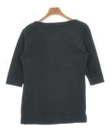 green label relaxing（グリーンレーベルリラクシング）ブラウス 黒 サイズ:-(S位) レディース/2200706727029