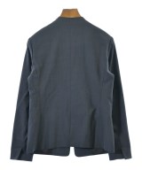 green label relaxing（グリーンレーベルリラクシング）ノーカラージャケット 紺 サイズ:36(S位) レディース/2200706862027