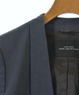 green label relaxing（グリーンレーベルリラクシング）ノーカラージャケット 紺 サイズ:36(S位) レディース/2200706862027