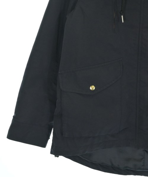 green label relaxing（グリーンレーベルリラクシング）マウンテンパーカー 紺 サイズ:36(S位) レディース/2200704679016