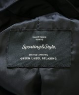 green label relaxing（グリーンレーベルリラクシング）マウンテンパーカー 紺 サイズ:36(S位) レディース/2200704679016